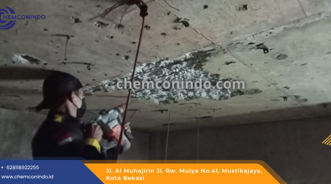 Harga Aplikator Grouting