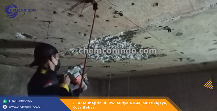 Harga Aplikator Grouting