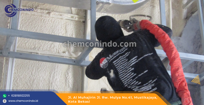 Harga Aplikator Insulation