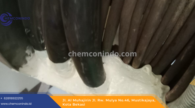 Jasa Aplikator Firestop Gedung