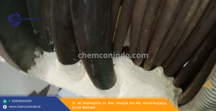 Jasa Aplikator Firestop Gedung