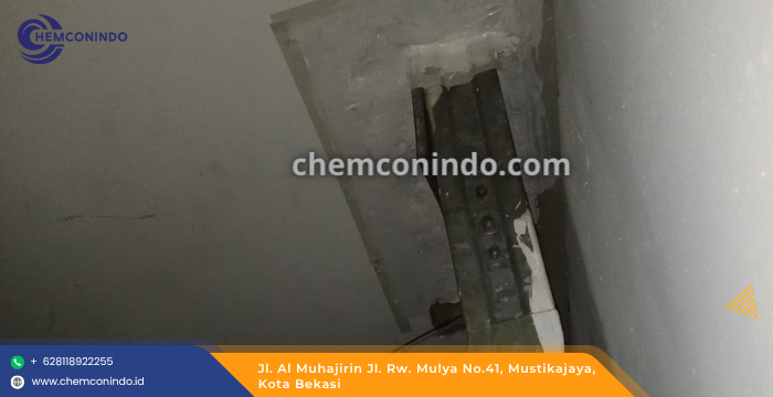 Harga Aplikator Firestop Coating