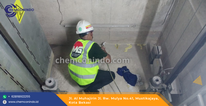 Aplikator Jasa Injeksi