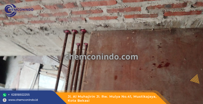 Harga Chemical Anchor