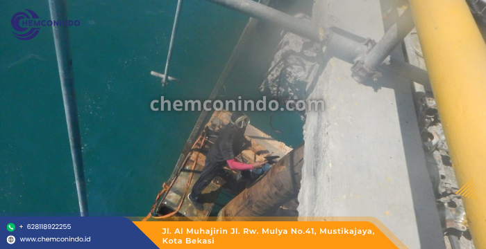 Harga Pemasangan Chatodic Protection