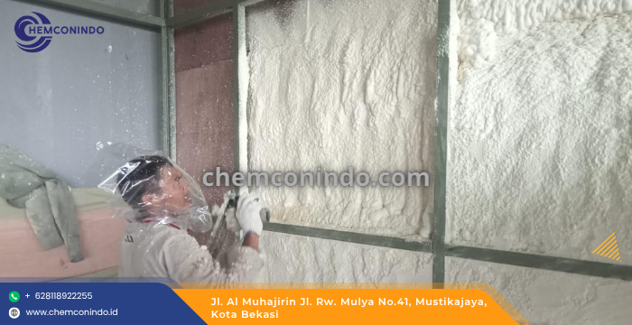 Jasa Insulation Studio