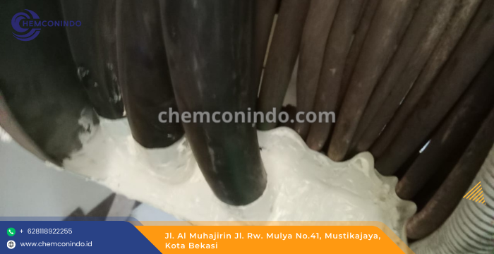 Jasa Pasang Firestop