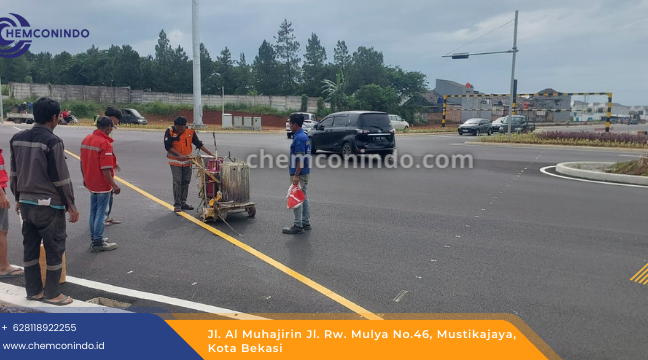 Panduan Memilih Jasa Kontraktor Marka