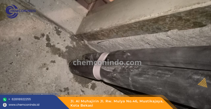 Jasa Kontraktor Firestop