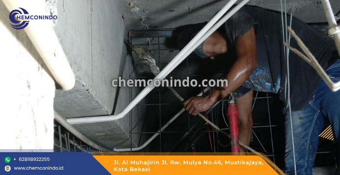 Harga Injeksi Pertitik DiJawa Barat