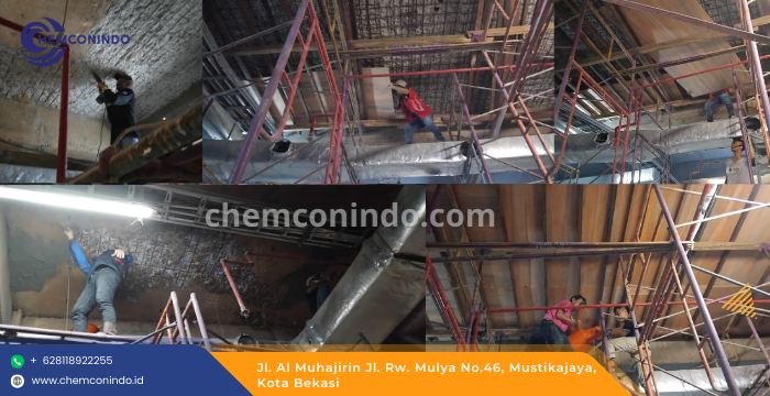 Harga Jasa Grouting Perm2