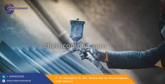 Spesialis Jasa Protective Coating