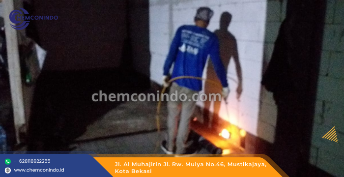 Uodate Harga Membrane Bakar