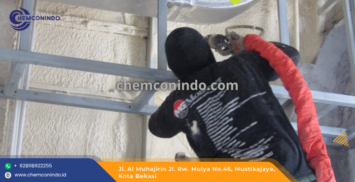 Harga Insulation Foam DiJawa Barat