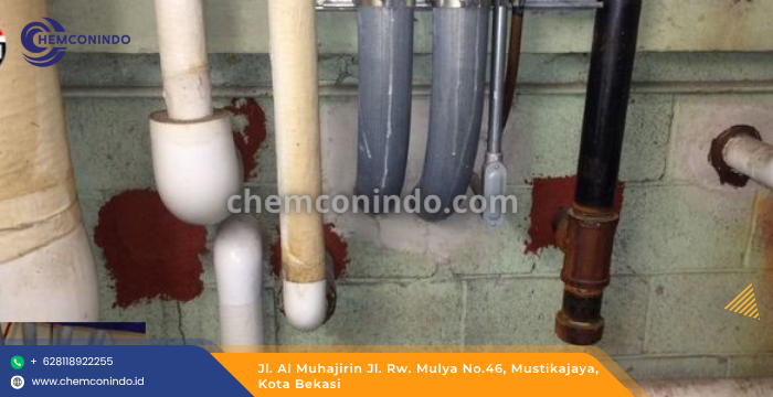 Jasa Firestop Jawa Barat