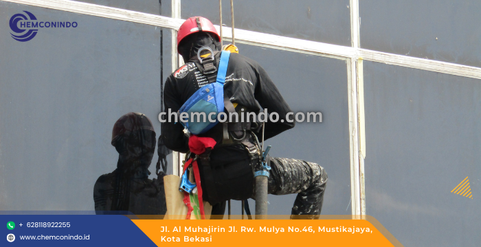 Harga Jasa Sealant Jawa Barat
