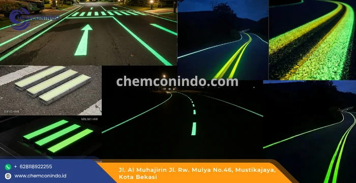Cat Thermoplastic Glow In The Dark