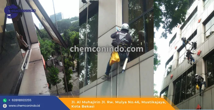 Harga Sealant ACP Jawa Barat