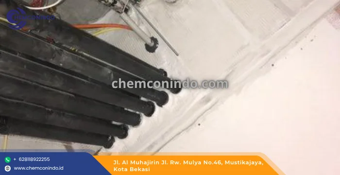 Harga Jasa Firestop Area Bogor
