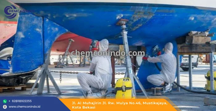 Jasa Cathodic Protection System Bekasi