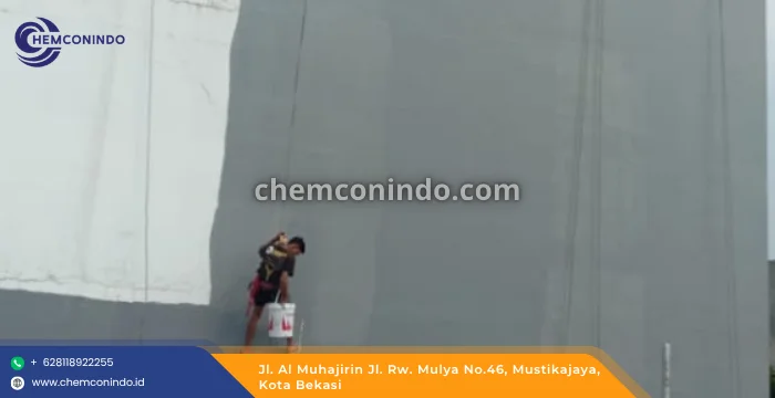 Jasa Waterproofing Coating Bekasi